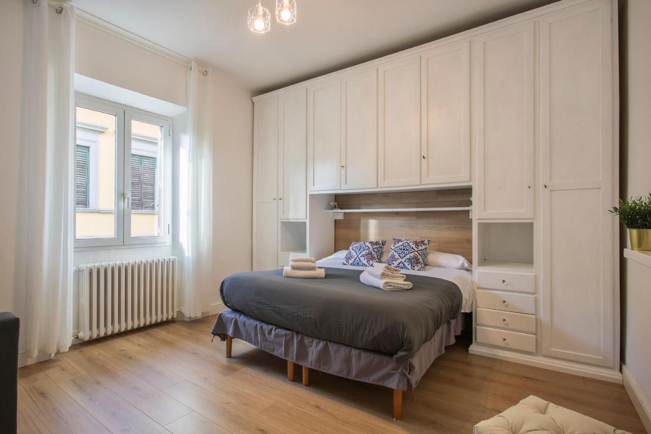 Sanzanobi Suite In Central Florence Exterior photo
