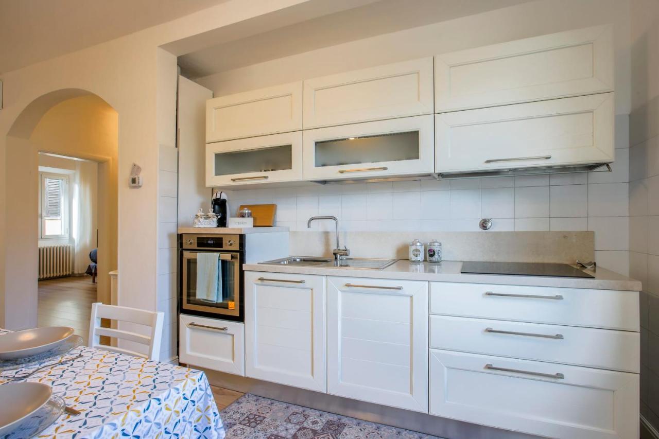 Sanzanobi Suite In Central Florence Exterior photo