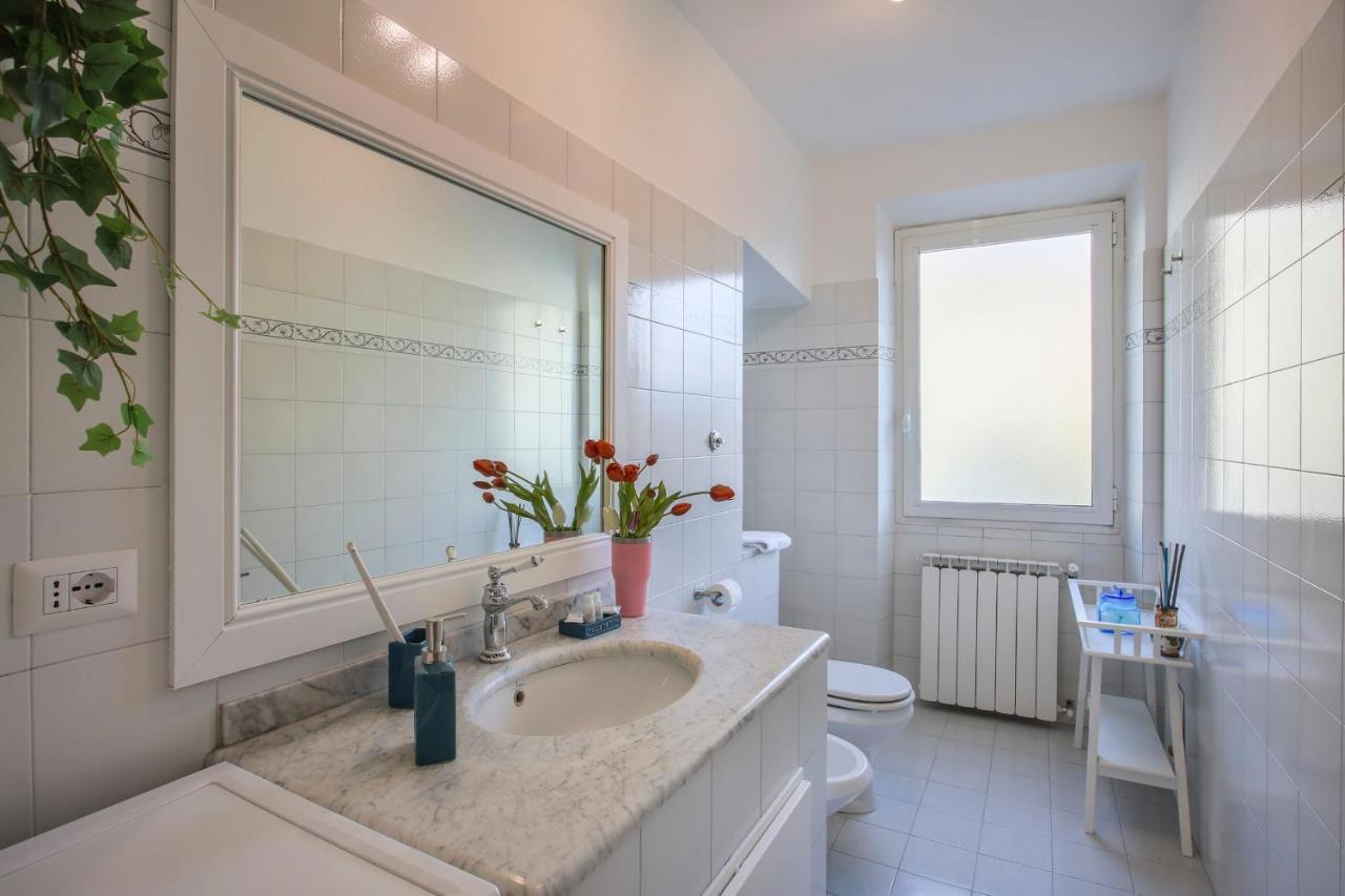 Sanzanobi Suite In Central Florence Exterior photo
